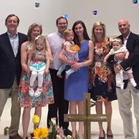 Julia Kinlaw Photo 3