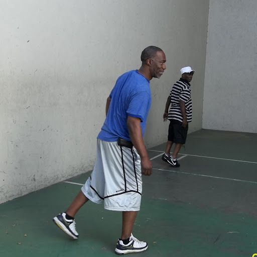 Ruebin Martin Photo 3