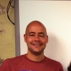 Brian Ellison Photo 35