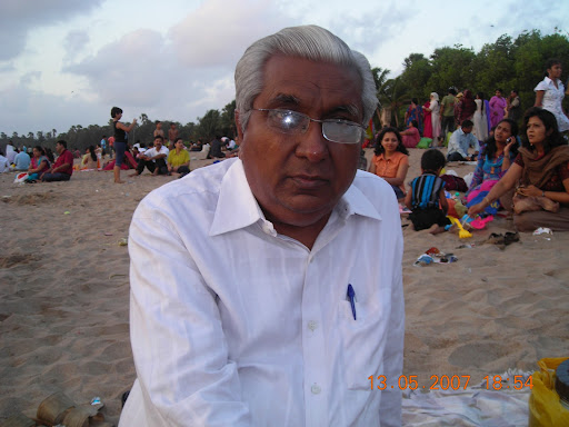 Ajitkumar Shah Photo 2