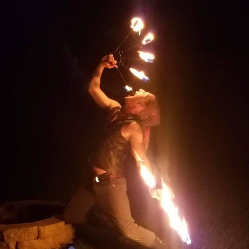 Phillip Crow Photo 11