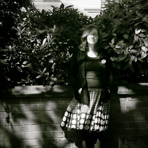 Catherine Upton Photo 6