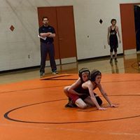 Alisha Staley Photo 2