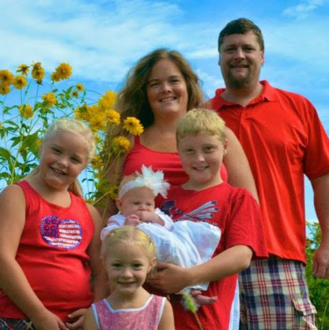 Kristi Peterson Photo 23