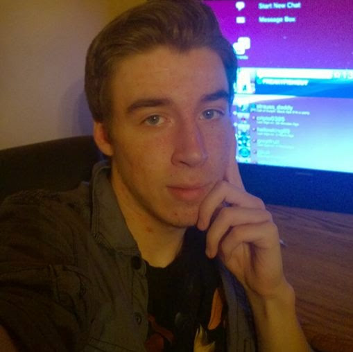 Phillip Peters Photo 7