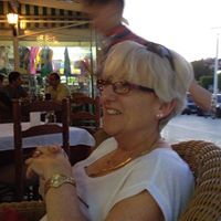 Pauline Wheeler Photo 18