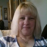 Julie Glasgow Photo 35