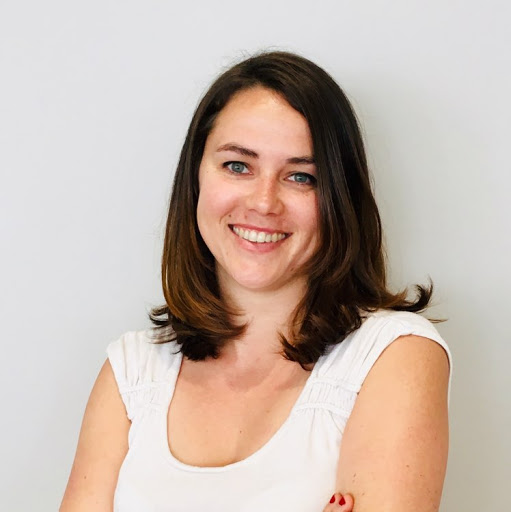 Marie Benoit Photo 16