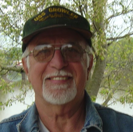 Lloyd Wilson Photo 3