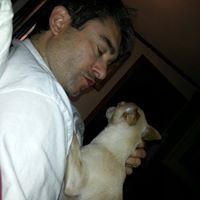 Robin Sproul Photo 3