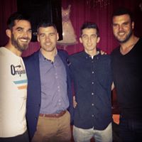 Tj Fitzpatrick Photo 10