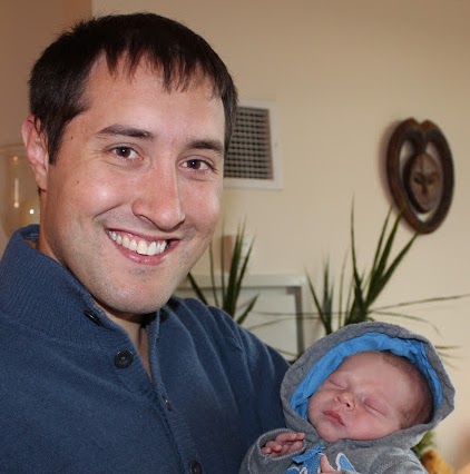 Michael Sanfilippo Photo 12