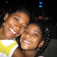Paulette Hudson Photo 11