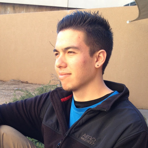 Jonathan Tibbetts Photo 3