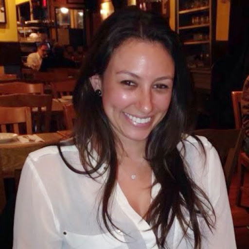 Lauren Cohen Photo 17