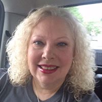Vicki Griffin Photo 10