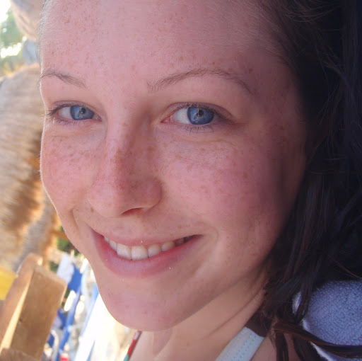Sara Harding Photo 9