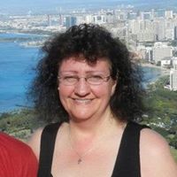 Annette Frederick Photo 22