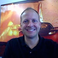 Timothy Reichert Photo 5