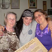 Valerie Bridges Photo 17