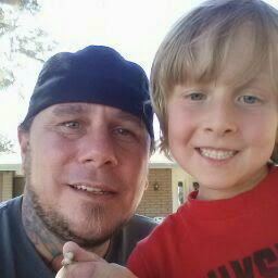 Derek Sharp Photo 39