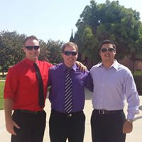 Samuel Phillips Photo 26