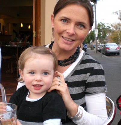 Catherine Meade Photo 13