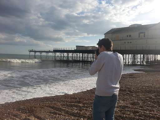 Elliot Howard Photo 8