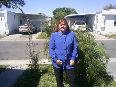Mary Manning Photo 46