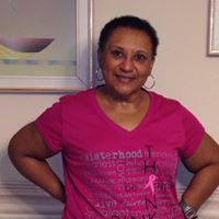 Janet Bacon Photo 35