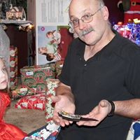 Robert Macarthur Photo 25