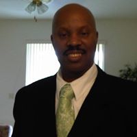 Gerald Hawkins Photo 22