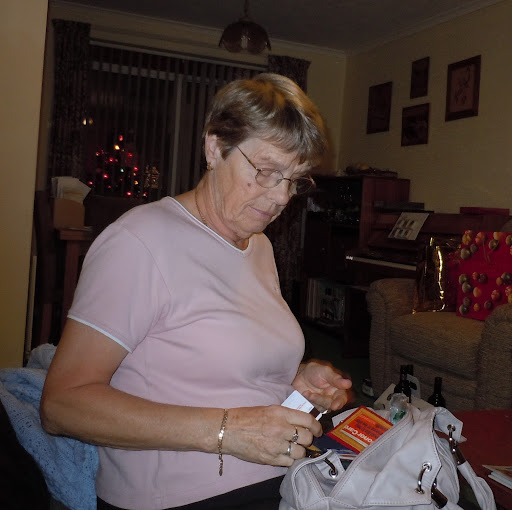 Dorothy Gibson Photo 22