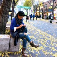 Sharon Cheng Photo 17