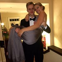 Rosie Thompson Photo 18