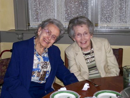 Joan Harris Photo 13