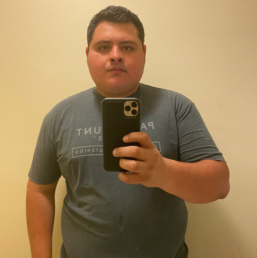 Alejandro Romero Photo 18