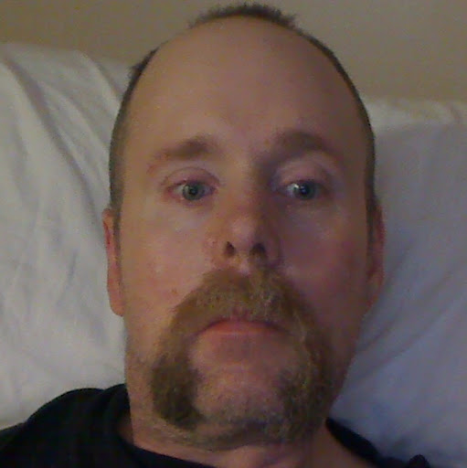 Brian Carter Photo 22