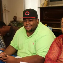 Patrick Grogan Photo 28