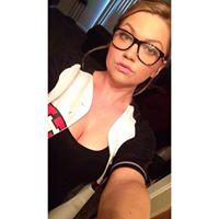 Taylor Matheny Photo 4