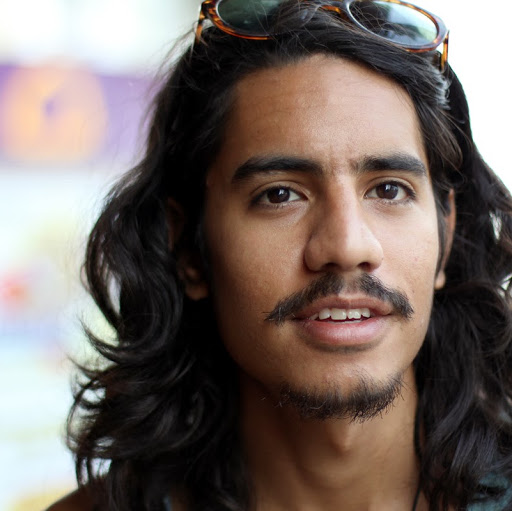 Aaron Warner Photo 43 Aaron Warner Photo 43