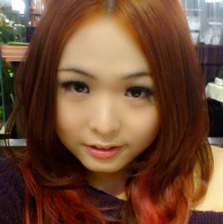 Samantha Tsai Photo 2