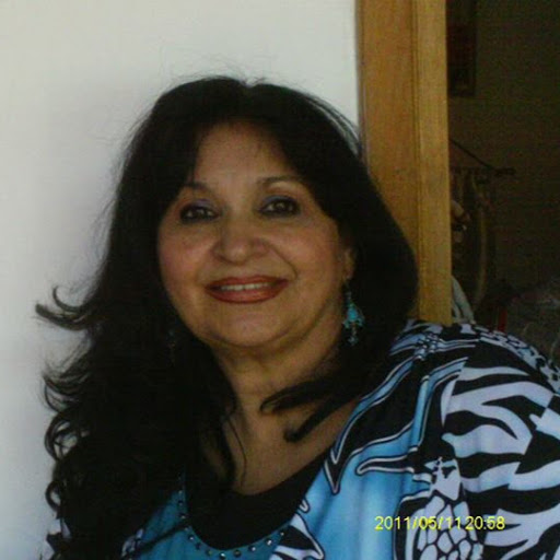 Maribel Quiroz Photo 13