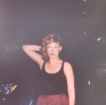 Courtney Hammond Photo 16