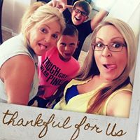 Deborah Tidwell Photo 14