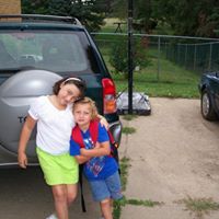 Ann Sexton Photo 28