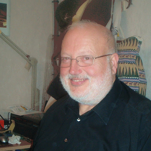 Paul Dufour Photo 24