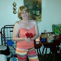 Vicky Bayless Photo 2