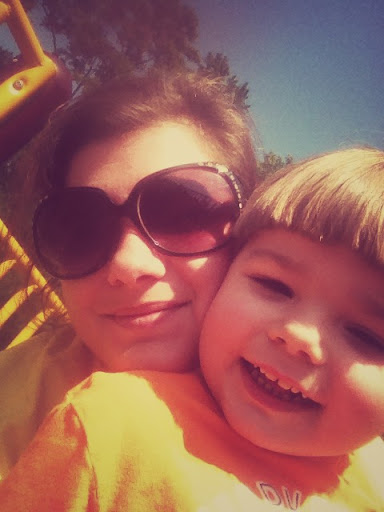 Traci Johnson Photo 15