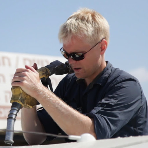Daniel Blomberg Photo 6